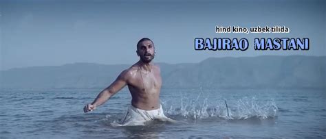 Bajirao Mastani Hind Kino Uzbek Tilida смотреть