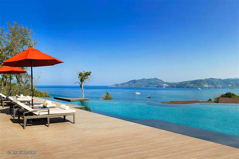 10 Best Hotels In Patong Most Popular Patong Beach Hotels