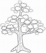 Arboles árbol Infantes Infantiles 1111 Caratulas Hojas Relacionados sketch template