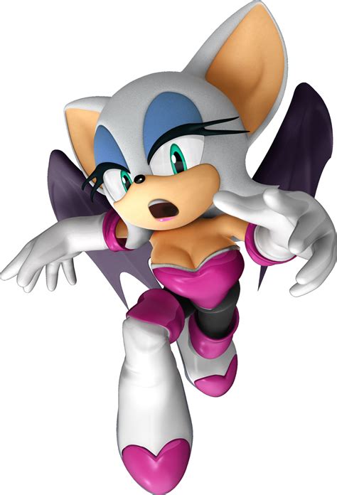 rouge the bat archie comics sonic fanon wiki fandom powered by wikia