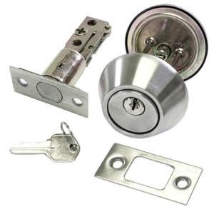 discount deadbolt locks   hardware supply dead bolts