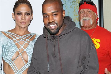 stars who paid to keep their sex tapes secret after kanye west negotiated a deal mirror online