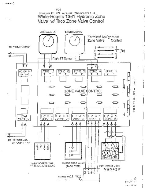 goodman sequencer wiring diagram wiring diagram pictures