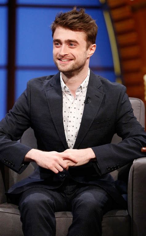 daniel radcliffe from the big picture today s hot photos e news