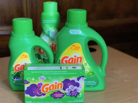 gain printable coupons  coupons  deals