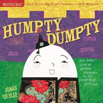 humpty dumpty  edition open library