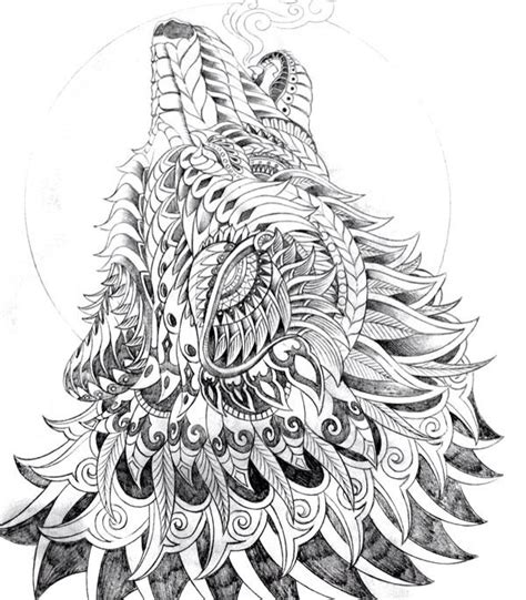 bioworkz wolf colors coloring pages animal coloring pages