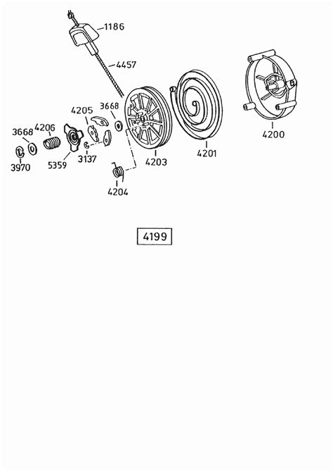 Ersatzteile Von As Motor Profi Rasenmäher As 53 B4 Ab Fnr 0079061010