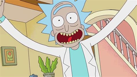 Rick And Morty Season 4 Starts Production Nerdist