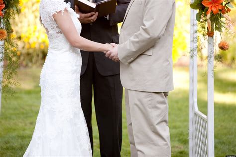 Is This Your First Wedding As An Officiant 6 Tips For How