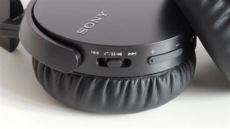 sony mdr xbbt review trusted reviews