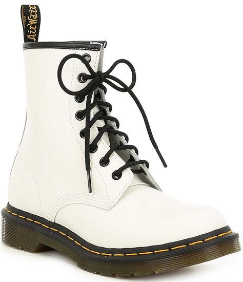 doctor marten white boots lupongovph