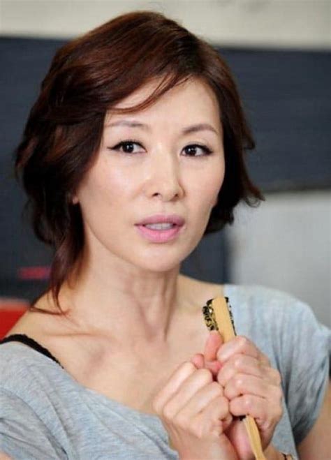 Lee Mi Sook Korean Actor And Actress