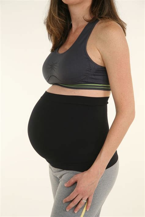 Top Reasons For Wearing A Pregnancy Belly Band Health Is