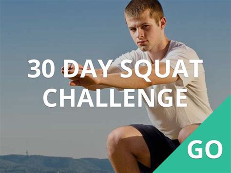 1000 images about 30 day squat challenge on pinterest