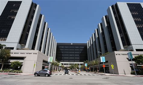 superburg  los angeles hospital reports infections time