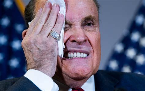 rudy giuliani   court    compelling argumentfor   disbarment  nation