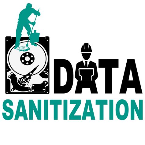 contact data sanitization services