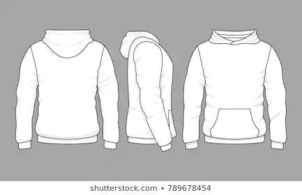 sweatshirt template google search hoodie template hoodie vector black hoodie template