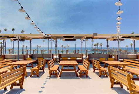 san diegos  waterfront restaurants thrillist california vacation california travel road