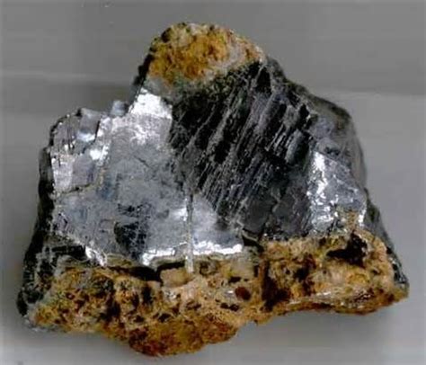 raw silver ore bing images silver ore meteorite raw silver pinterest image search