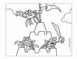 Coloring Pages Nautical Crab Print Hobo Horizon Getcolorings Printable Getdrawings sketch template