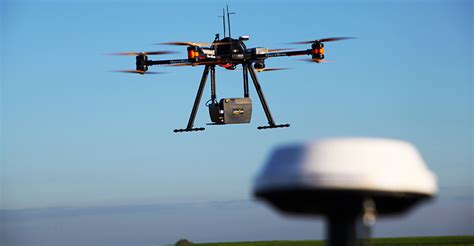 lidar sensors  drone aerial mapping  insider