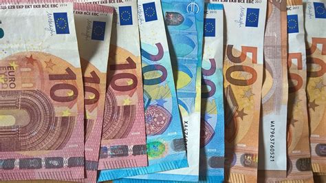 geld bankbiljetten euro gratis foto op pixabay