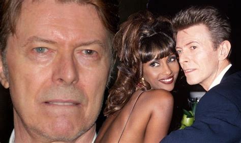 david bowie daughter 2021 3 david bowie married his