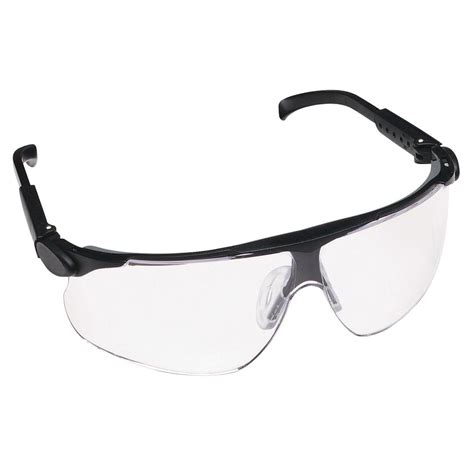 3m maxim lightweight protective eyewear mmm132500000020 the home depot