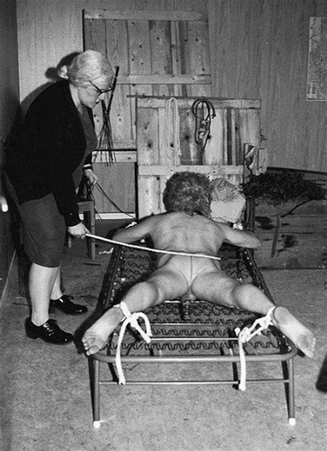 mature matriarchal corporal punishment — female led relationships