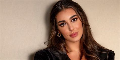 Egyptian Actress Yasmine Sabri Becomes First Arab To Star In A Cartier