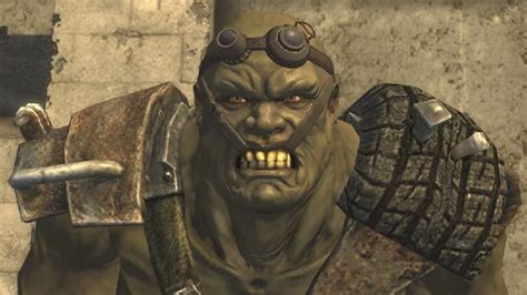 this fallout 3 mod lets you become a supermutant prima games