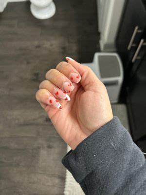 urbane nails spa updated march     reviews