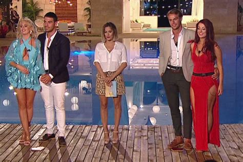 casting underway for new series of love island daily star
