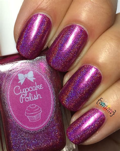 nail polish obsession cupcake polish queen collection
