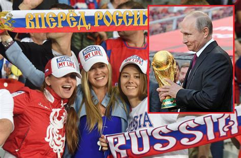 world cup putin tells russian women they can have sex with tourists during tournament