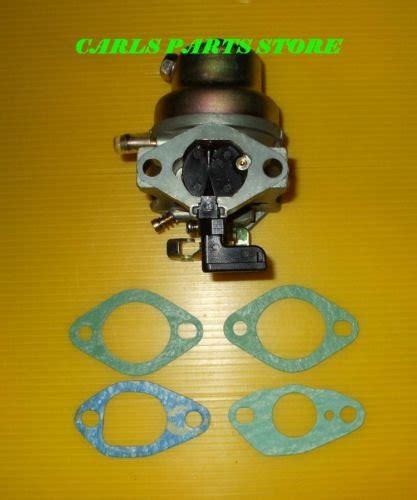 carburettor carby and gaskets fits honda g150 g200