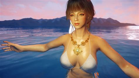 beautiful women and how to make them page 65 skyrim adult mods