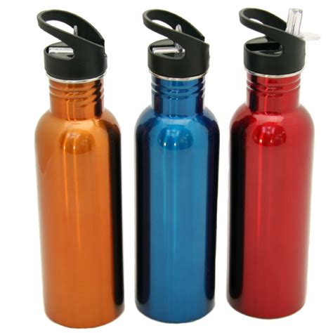 wholesale stainless steel water bottle  oz dollardays
