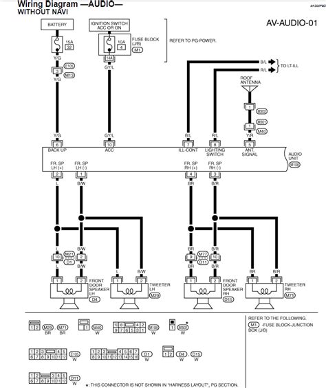 honda odyssey wiring diagram collection