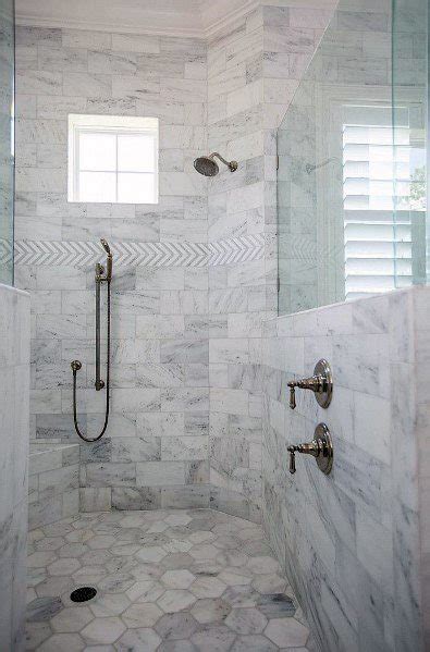 Top 50 Best Shower Floor Tile Ideas Bathroom Flooring