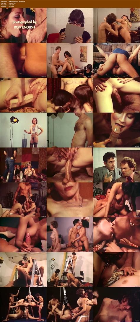 History Of Porn 60 S 90 S Vintage Classic Movies Page 102