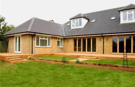house extension add    property