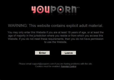 pornhub und youporn stellen auf um netzpolitik derstandard at