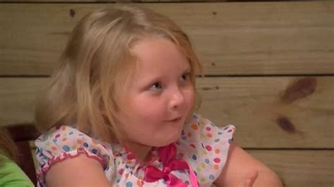 thin mint mess honey boo boo banned from selling girl scout cookies