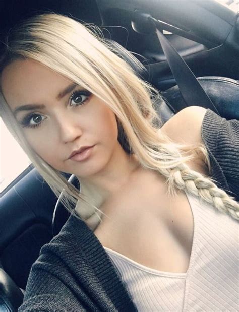 take the scenic route with some sexy car selfies 99 photos