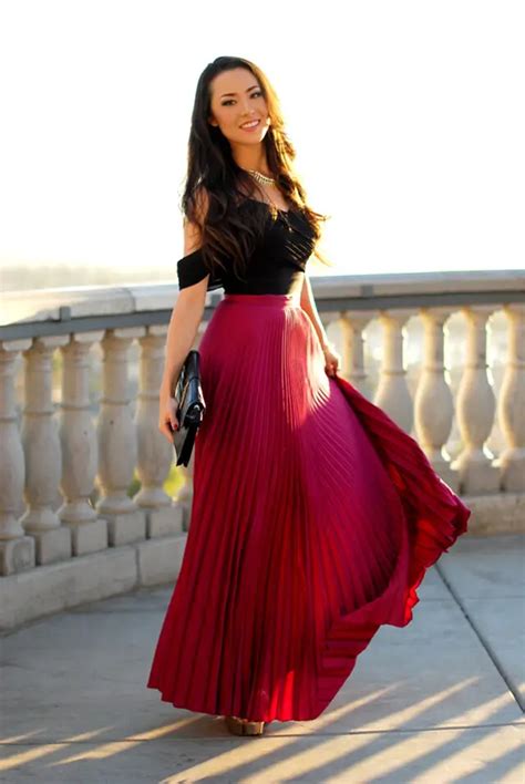 20 gorgeous outfit ideas from fashion blog hapa time by jessica