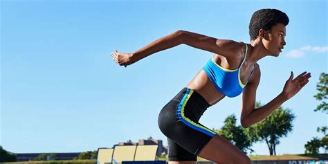 6 sprint workouts that ll make you faster and build lean