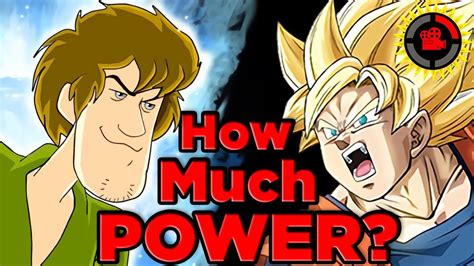 Film Theory What Is Ultra Shaggy’s True Power Level